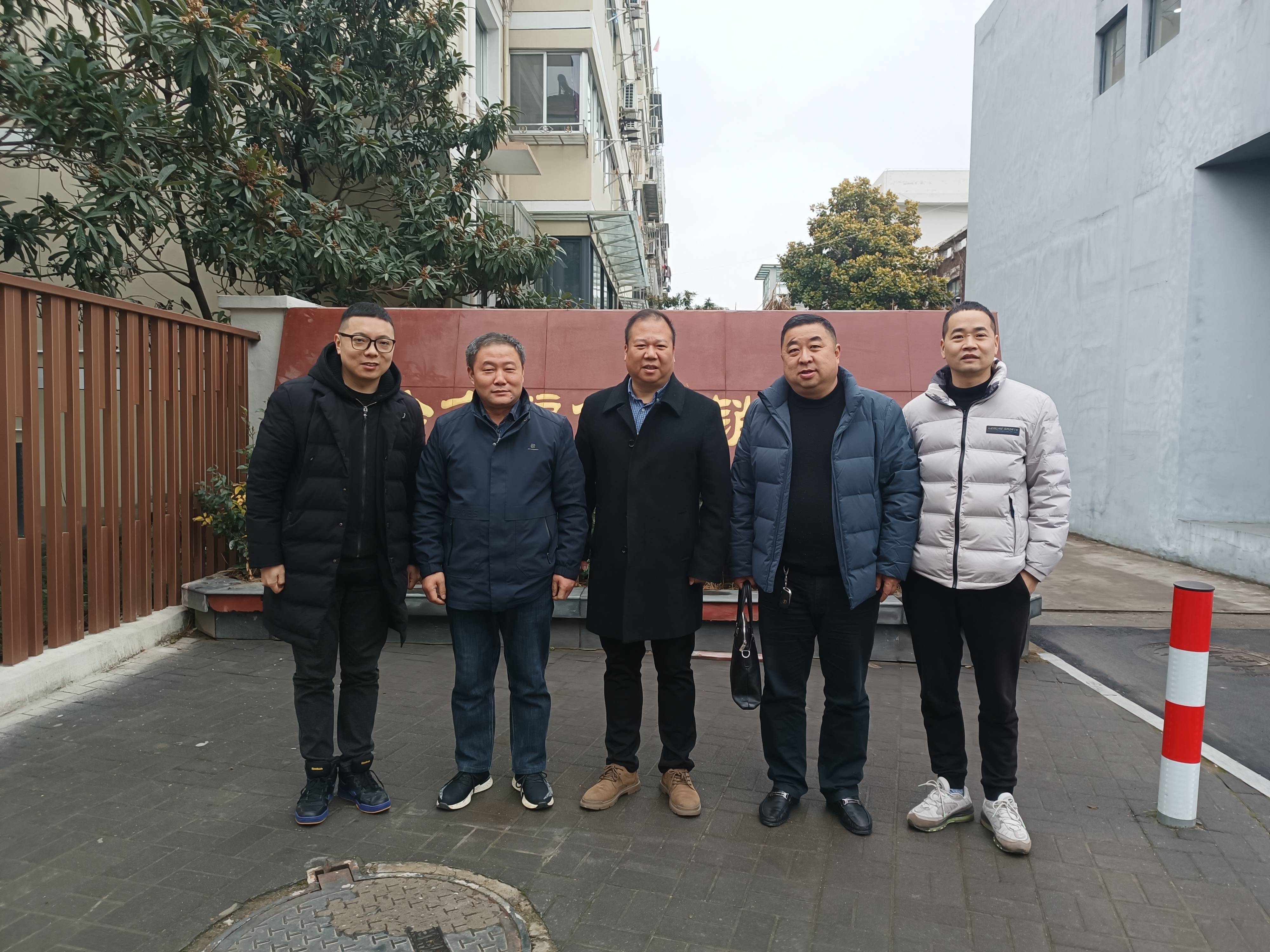 面粉公司“四條堅(jiān)持、四項(xiàng)行動(dòng)” 開局奮戰(zhàn)力爭(zhēng)開門紅